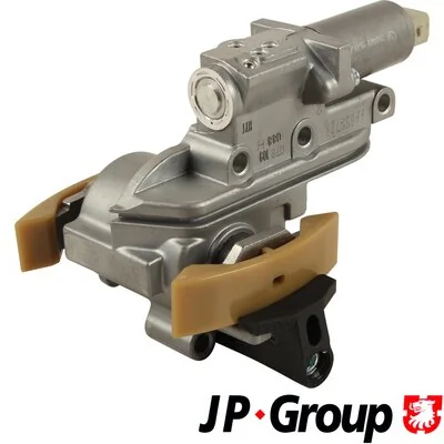 Control Valve, camshaft adjustment